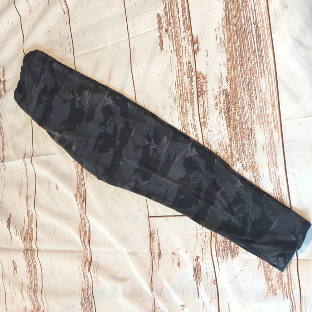 Camo leggings